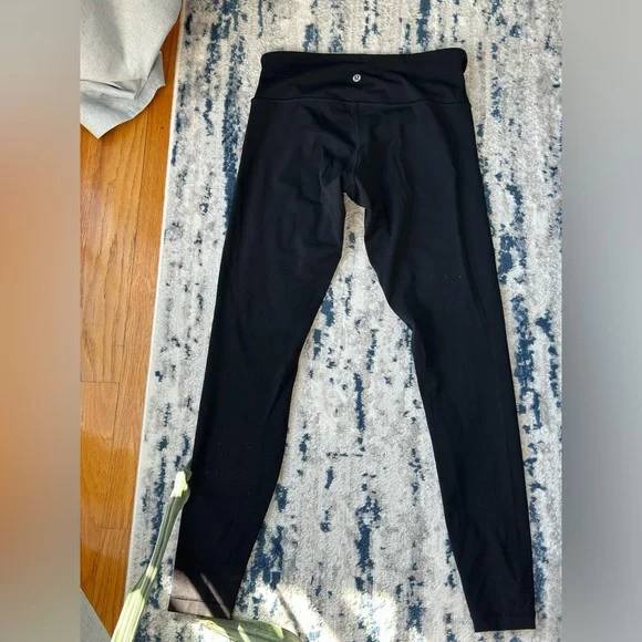 Lululemon Wunder Under Low-Rise Tight - Picture 3 of 5